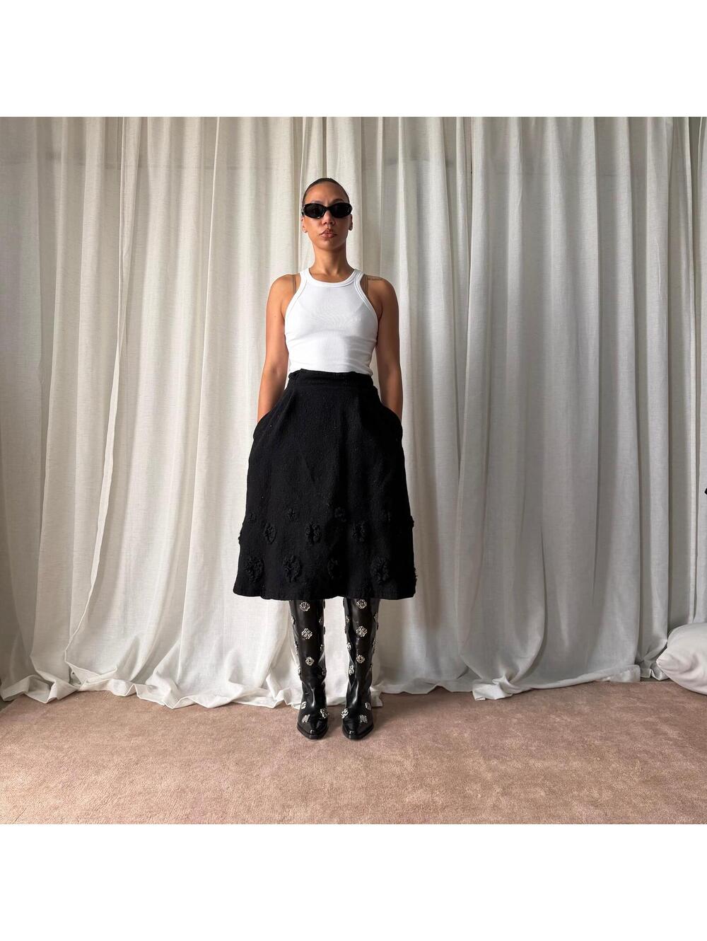 Yohji  Yamamoto Y’s